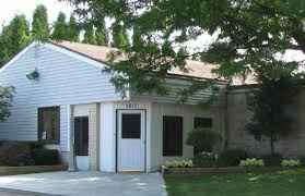 Gage House facility