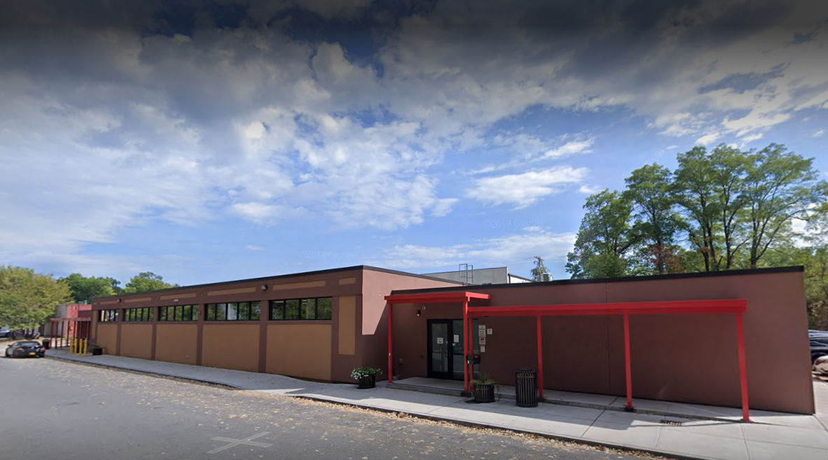 Center for Recovery Opioid Treatment Program Newburgh facility