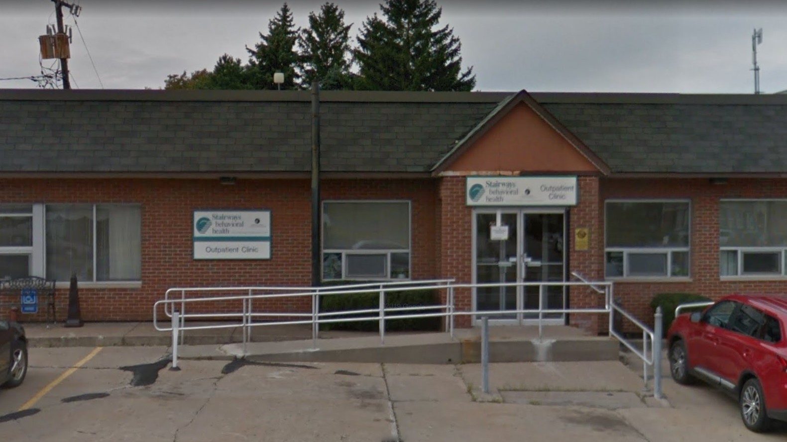 Stairways Behavioral Health Residential Trt Facility for Adults facility