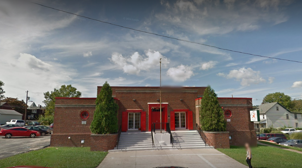 Child Guidance Resource Centers Coatesville facility