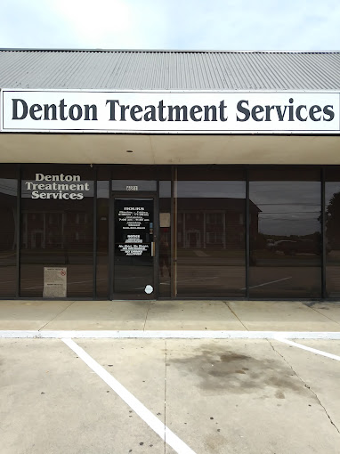 Texas Treatment Services Denton Opioid Treatment Program facility