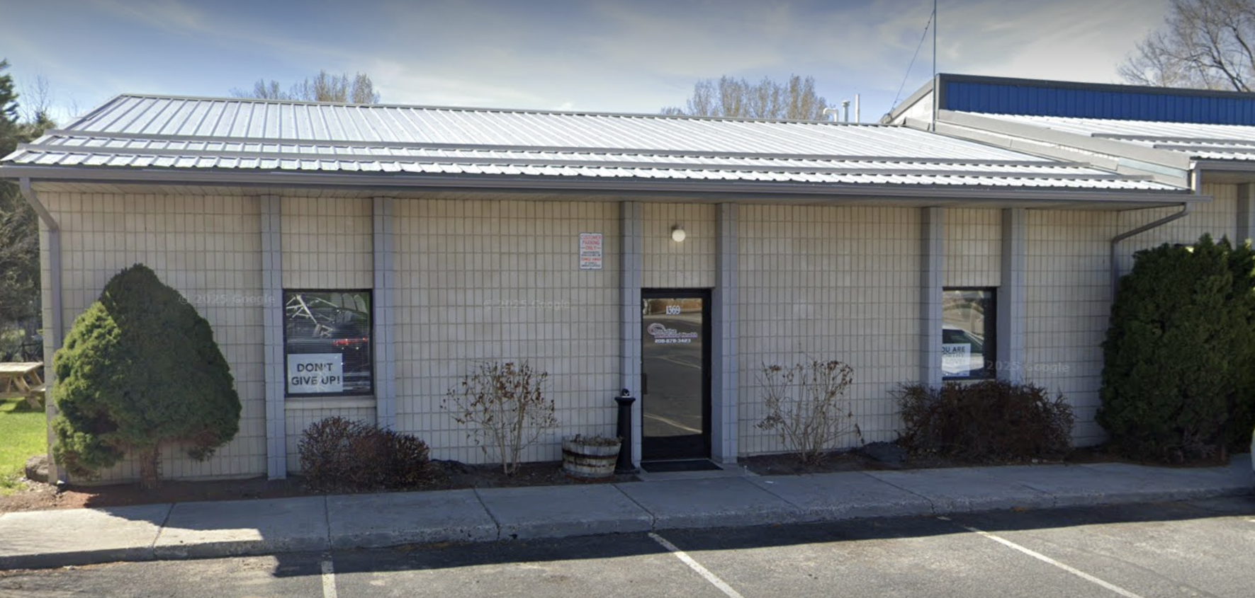 ProActive Behavioral Health facility