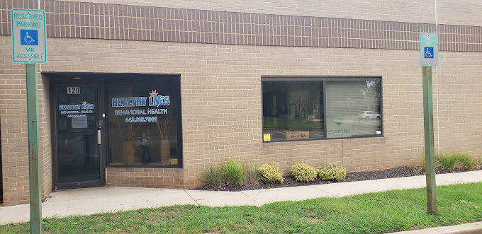 Healthy Lives facility