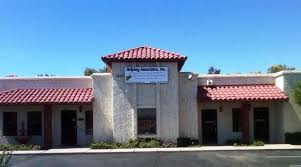 Helping Associates facility
