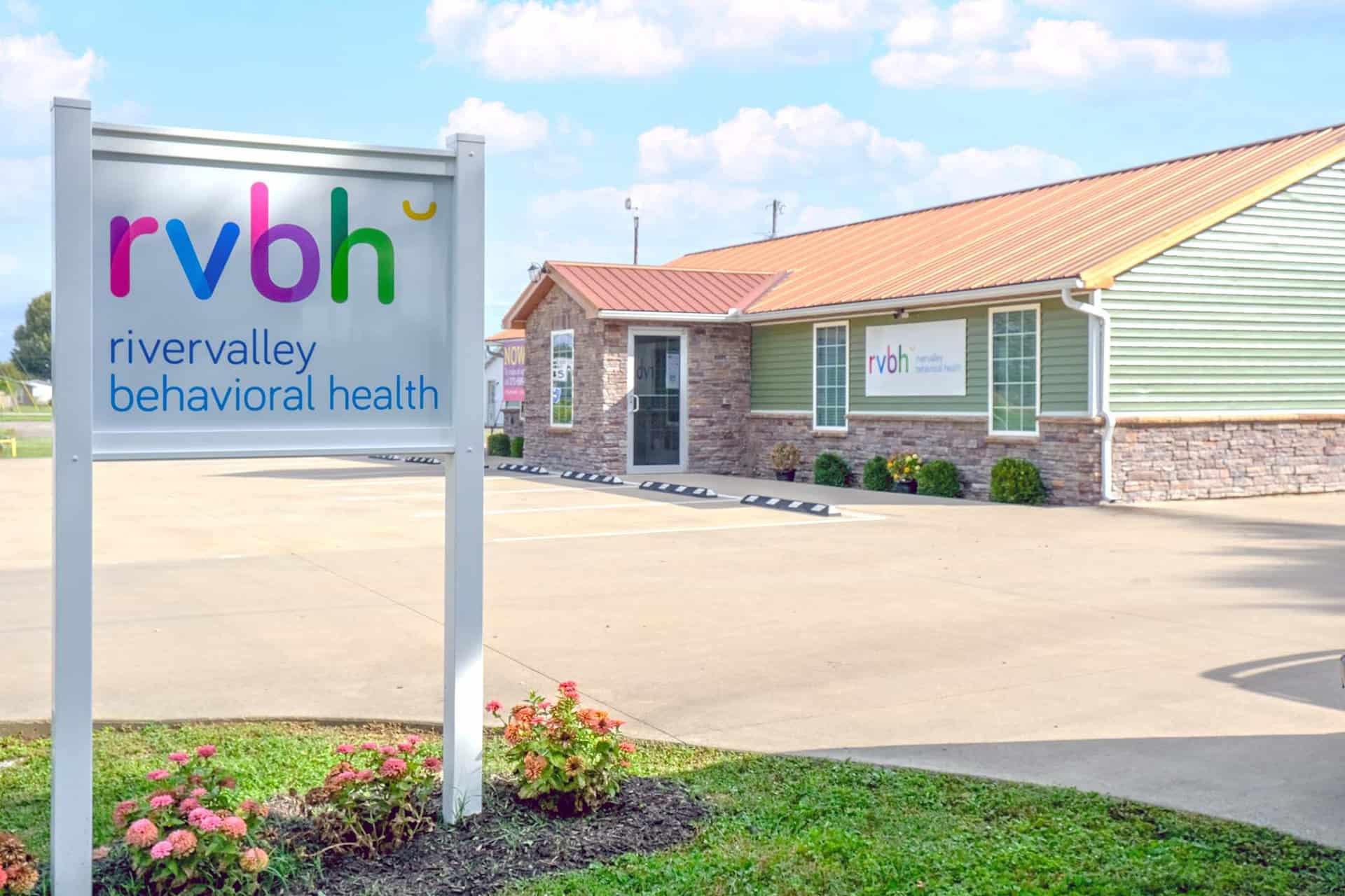 RiverValley Behavioral Health Hancock County Office facility