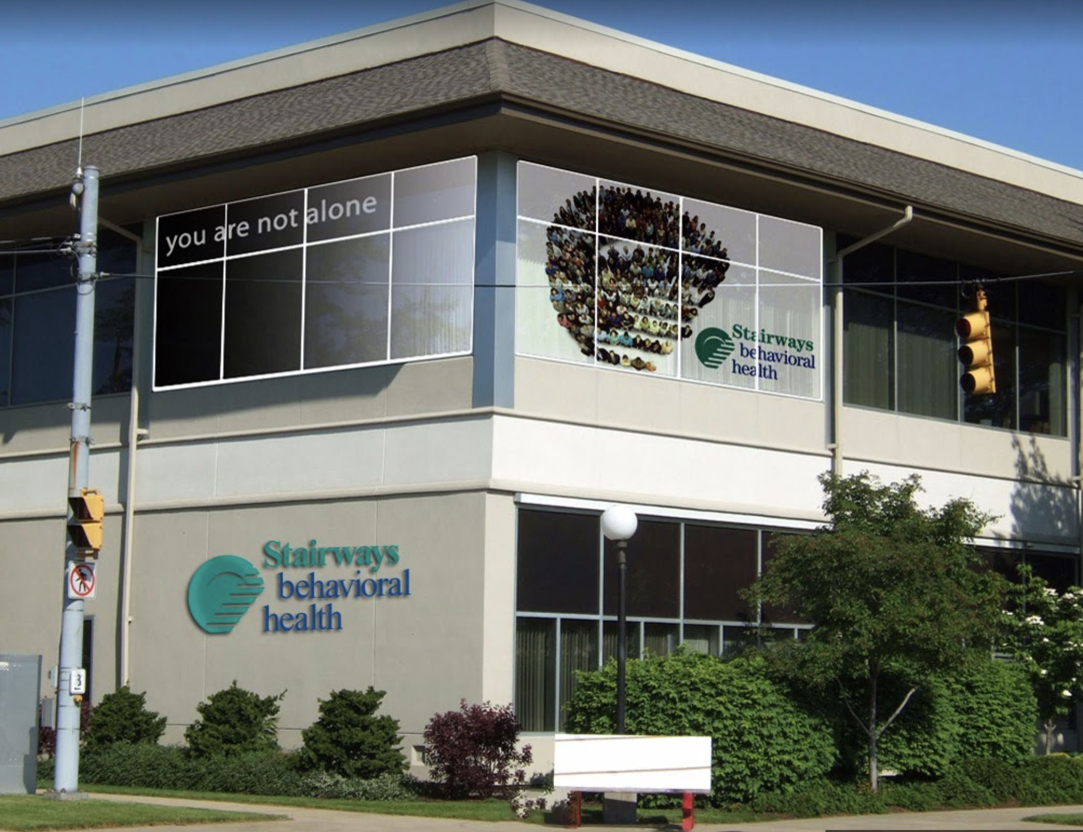 Stairways Behavioral Health Long Term Structured Residence facility