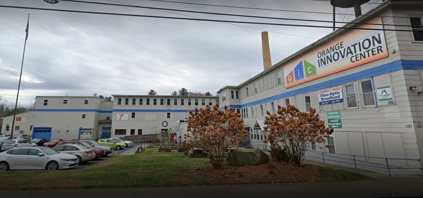 CHD Outpatient Behavioral Health Servs facility