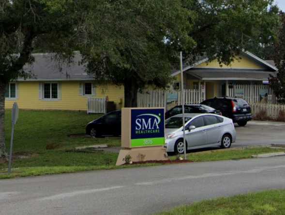 SMA Outpatient DeBary facility