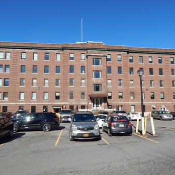 Addictions Crisis Center Residential Stabilization facility