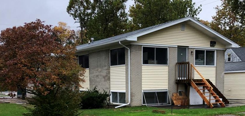 Holden House facility