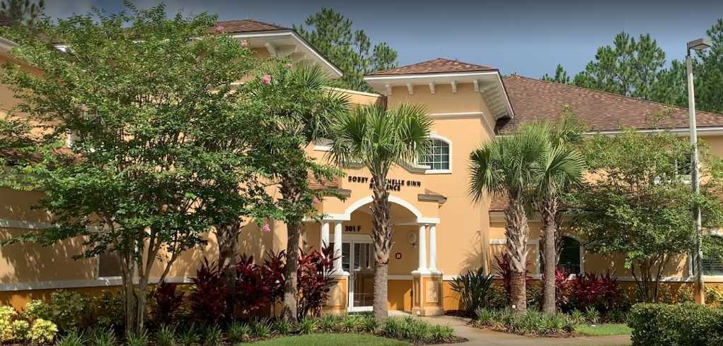 SMA Outpatient and Womens Residential Bunnell facility