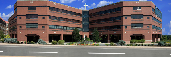 Holy Redeemer Hospital facility