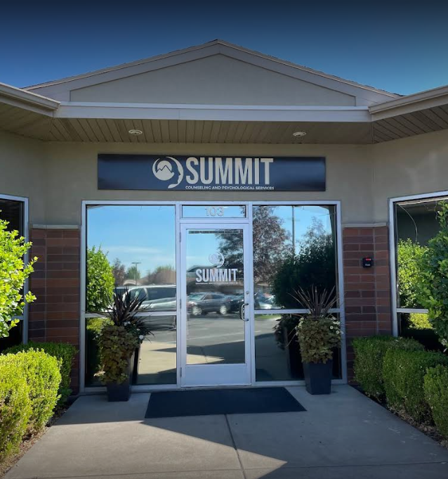 Comprehensive Psychological Services Layton facility