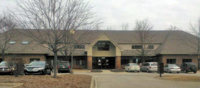 Abaris Behavioral Health facility