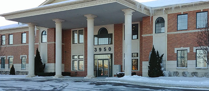 Abaris Behavioral Health facility