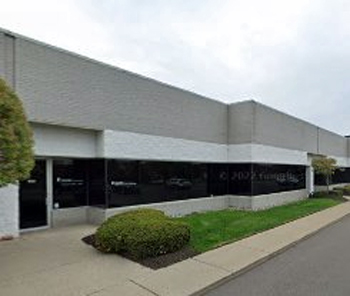 Abaris Behavioral Health facility