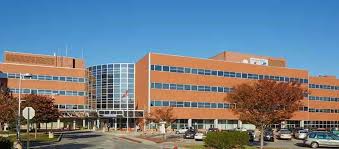 Holy Family Hospital Haverhill Center for Behavioral Medicine facility