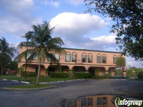 Archways Behavioral Healthcare Center ATAP House facility