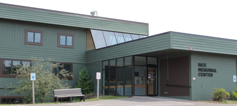 Copper Country CMHSP ACT Team facility