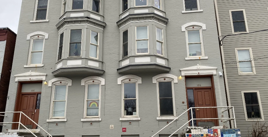 Hope House Elizabeth/Community Residential facility