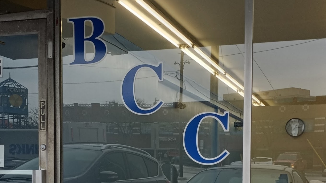 Bilingual Counseling Center facility