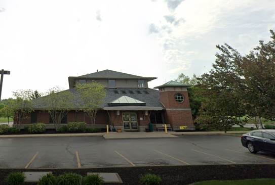 Knox County Community Health Center Mount Vernon facility