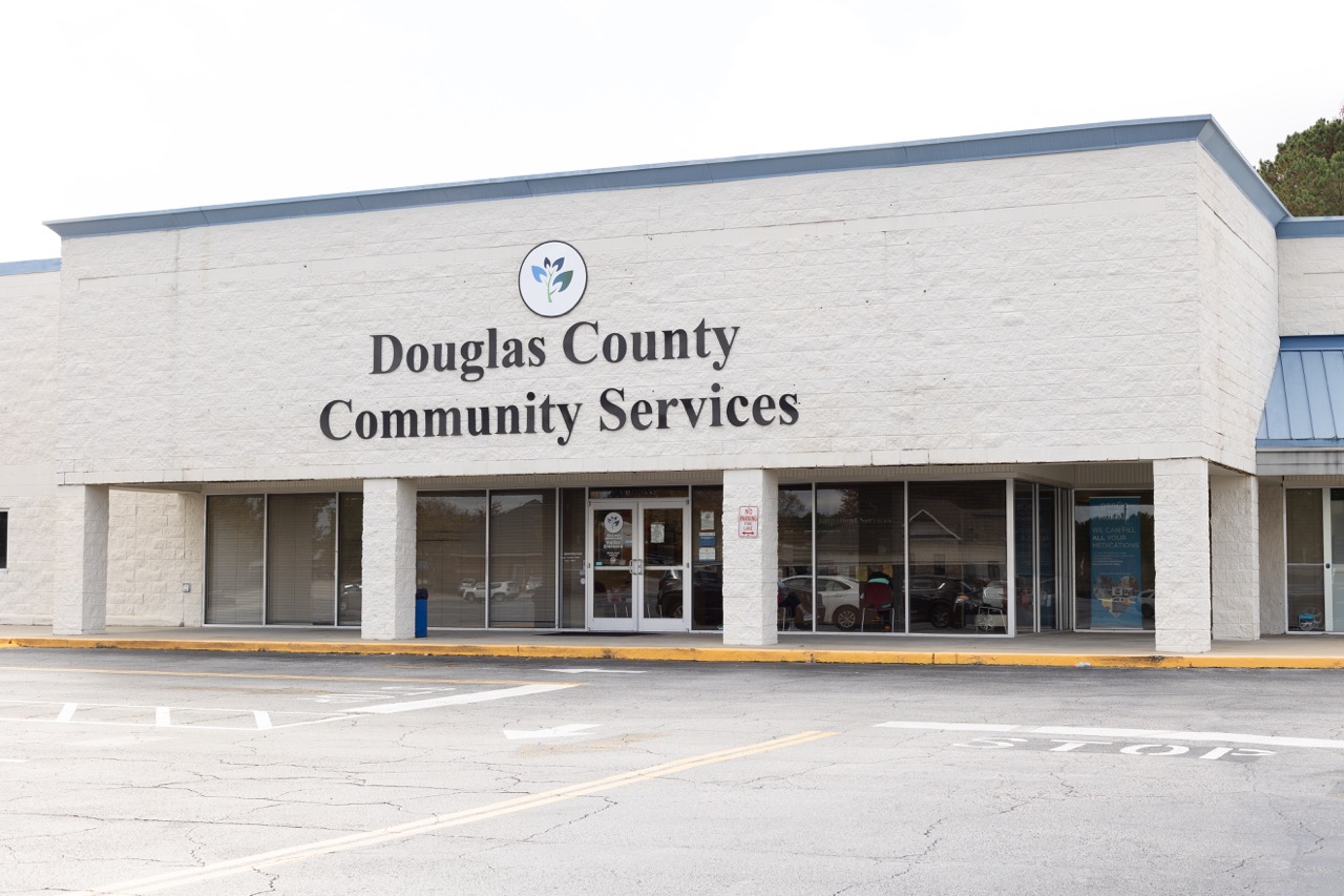 One Community Health Solution facility