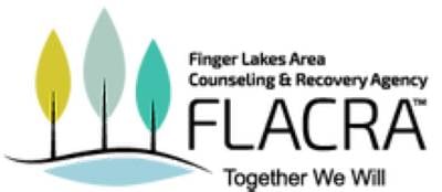 Finger Lakes Area Counseling and Recovery Agency/FLACRA Add Clinic OP 1 facility