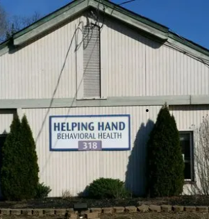 Helping Hand Behavioral Health Corp