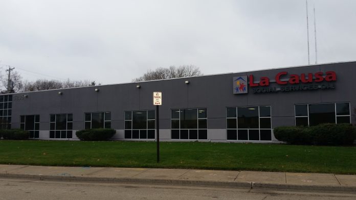 La Causa facility