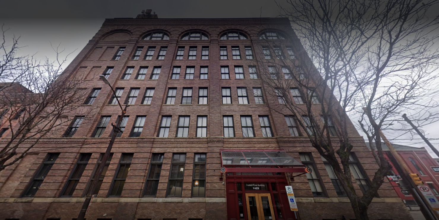 Every Child Pittsburgh facility