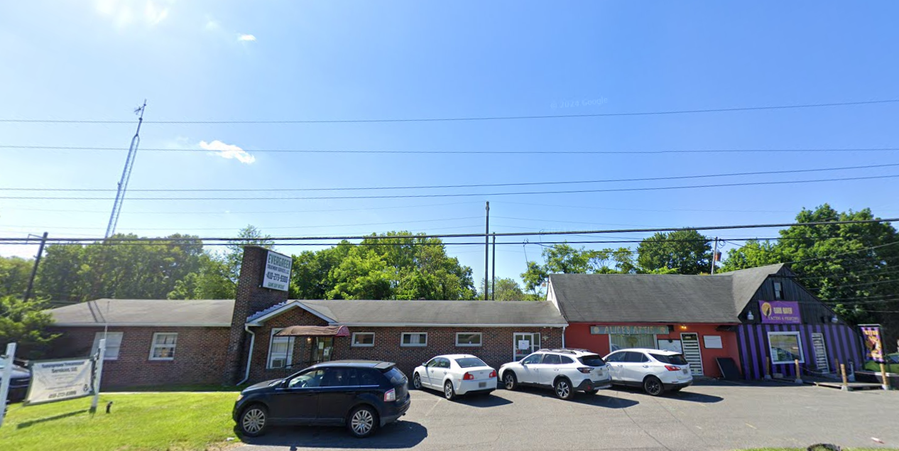 Evergreen Treatment Services Havre De Grace facility