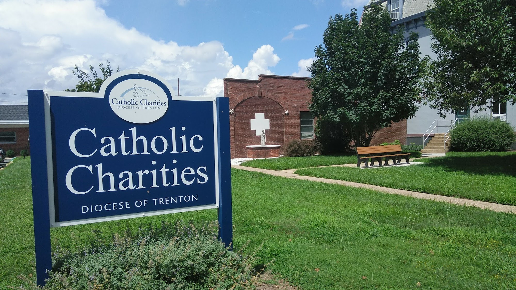 Catholic Charities/Diocese of Trenton Guidance Clinic facility