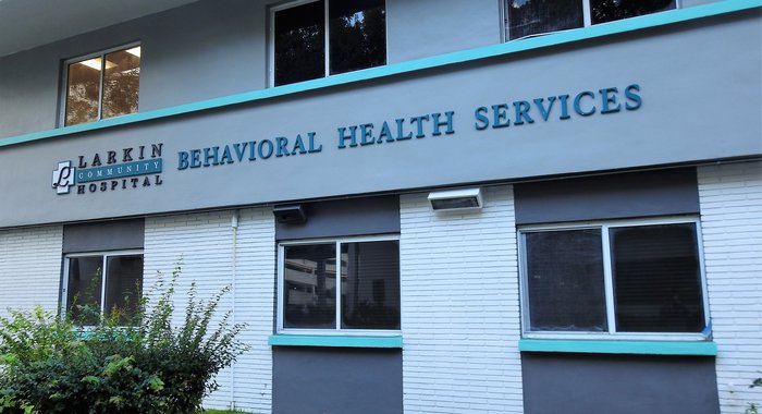 Larkin Community Hospital Outpatient Behavioral Health facility