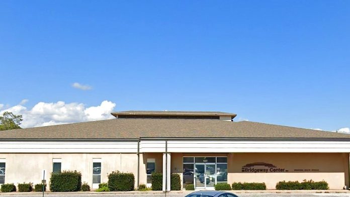 Bridgeway Center Wellness Center facility