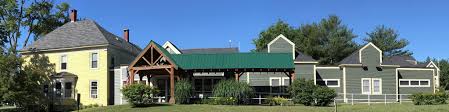 Sacopee Valley Health Center facility