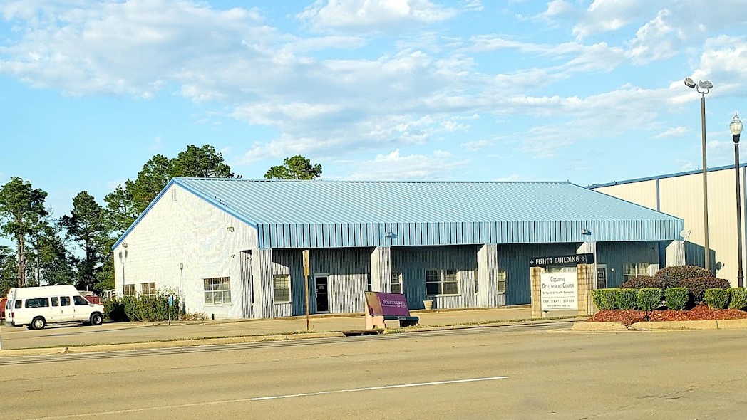 Cognitive Development Centers facility