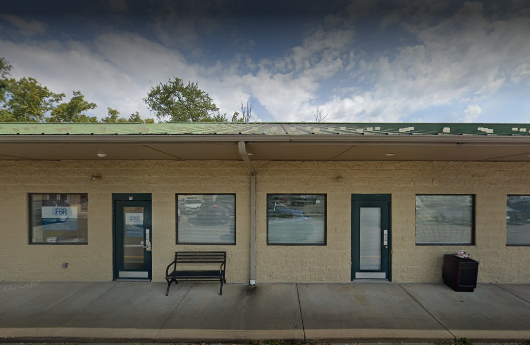 Family Behavioral Resources Outpatient Mental Health Clinic Uniontown facility