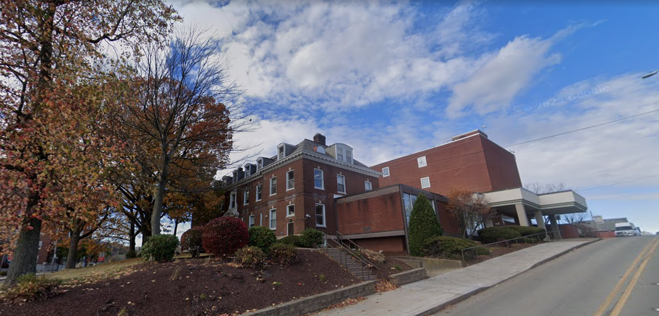 Family Behavioral Resources Outpatient Mental Health Clinic Greensburg facility