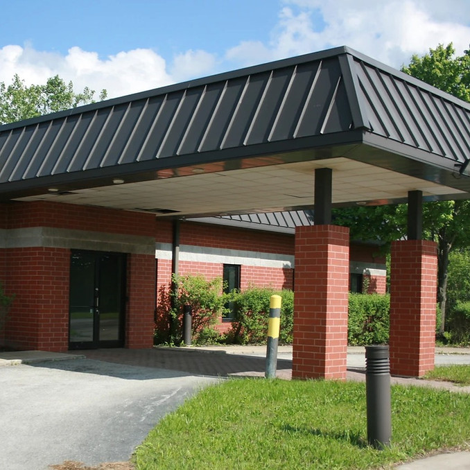 LifeHouse Group facility