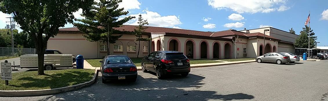 CHOR Youth and Family Services - Berks Campus facility