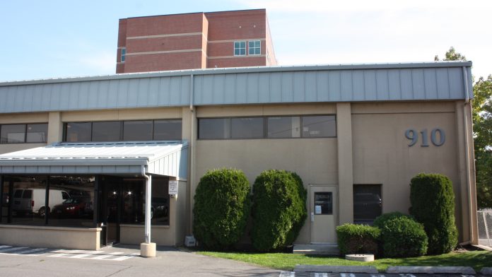 CPF Colonial facility