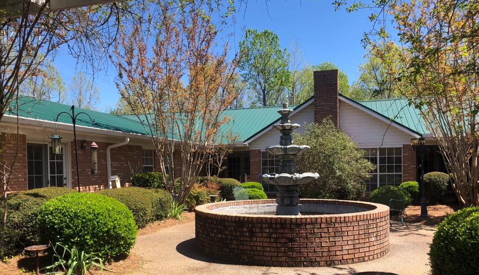 Belmont Gardens Recovery Center West Mississippi Behavioral Health facility