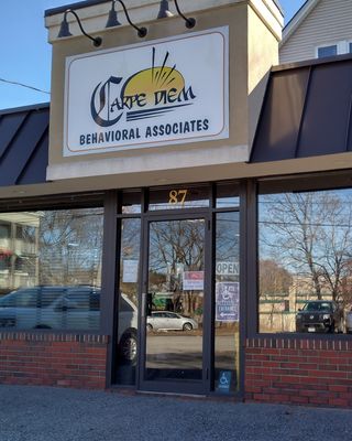 Carpe Diem Behavioral Associates facility