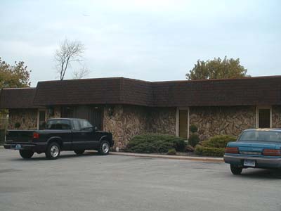 DOT Caring Centers facility