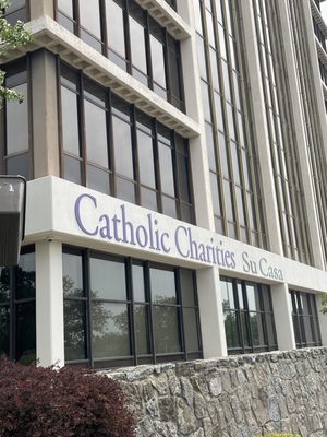 Catholic Charities Southwestern Ohio Southwestern Ohio facility