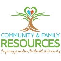 Community and Family Resources Clarion Office facility