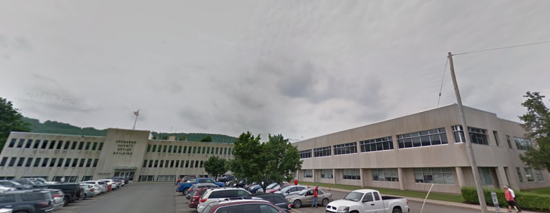 Chenango Co Behavioral Hlth Servs OP SU and Co Occurring Disorders Trt Nortwich facility