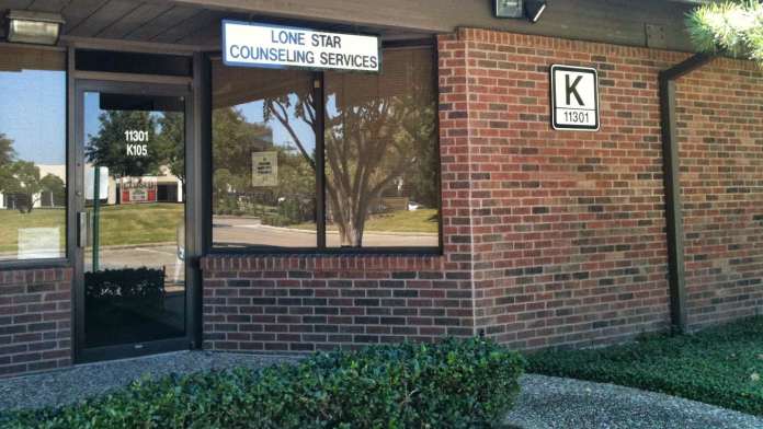 Lone Star Counseling Services facility