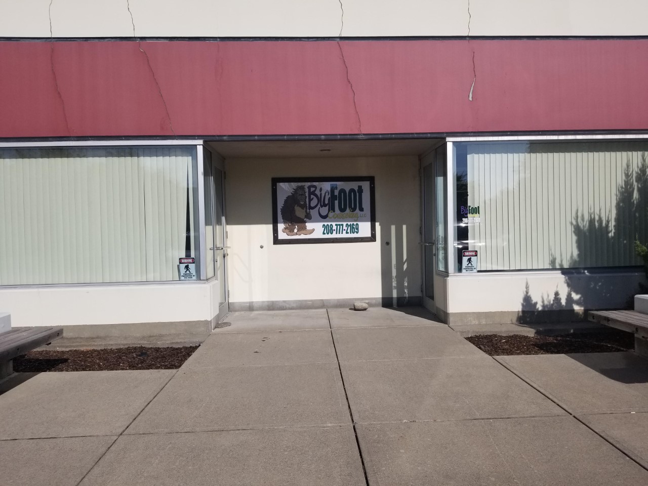 Bigfoot Counseling facility